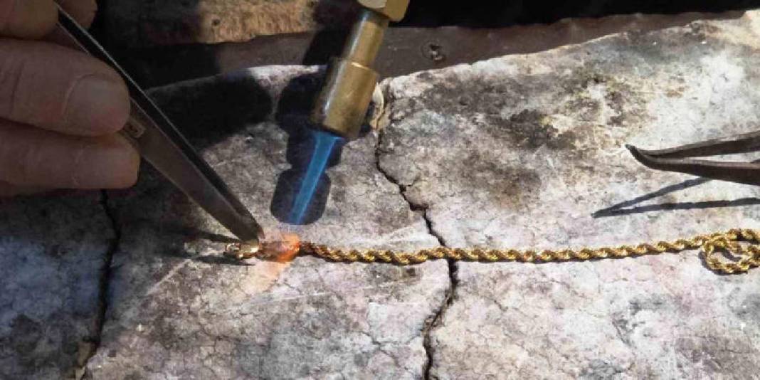 Milyonluk değere milimetrik dokunuşlar yapıyor: ‘Büyük dikkat ve ustalık gerektiriyor” 5